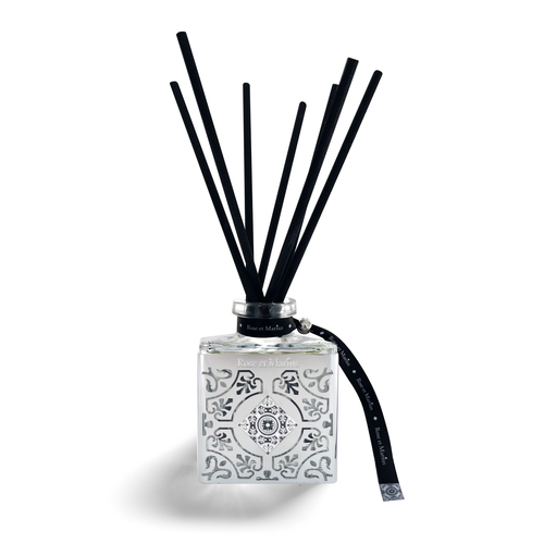 午後陽光室內擴香(精裝版)