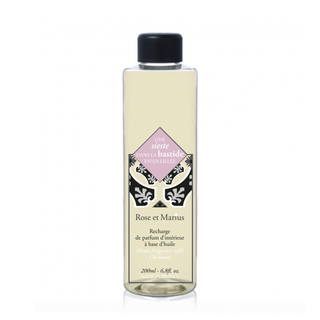 午後陽光室內擴香(精裝版)#補充瓶