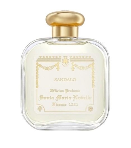 Santa Maria Novella】檀香木香水| @cosme