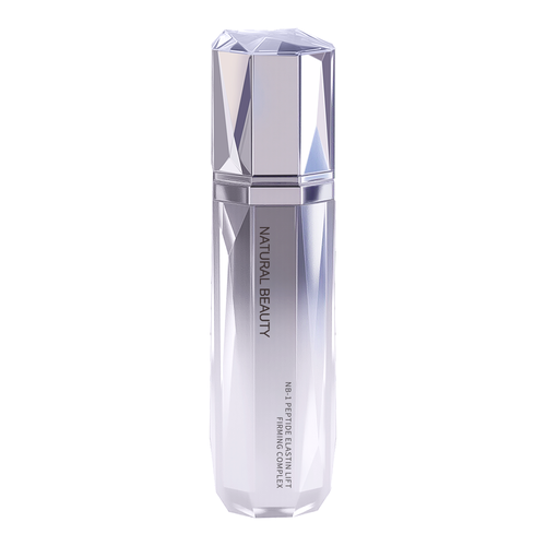 NB-1晶鑽肽彈力豐潤緊實精華EX