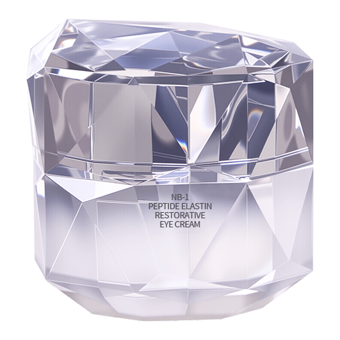 NB-1晶鑽肽彈力亮眼緊緻霜EX