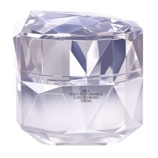 NB-1晶鑽肽彈力全效肌活霜EX