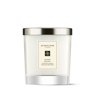 薑餅香氛工藝蠟燭