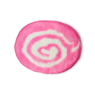 珍寶雪天使泡泡浴芭