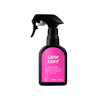 雪天使身體噴霧