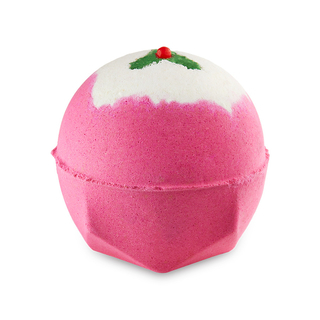 新品網友推薦排行榜第34名 - 紅粉布丁汽泡彈