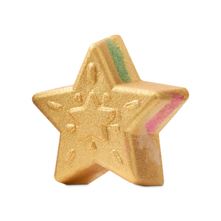 其它沐浴清潔網友推薦排行榜第26名 - 幻彩星塵汽泡彈