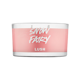 雪天使香氛蠟燭