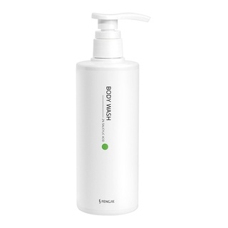 酸保養網友推薦排行榜第16名 - 水楊酸抗痘機能沐浴露 Body Wash 2% Salicylic Acid
