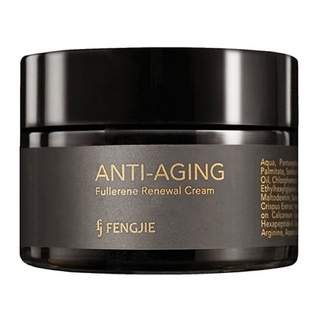 極致富勒烯奇蹟霜 Anti-aging Fullerene Renewal Cream