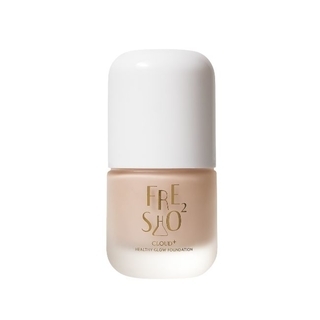 零暗沉維他命粉底液 Healthy Glow Foundation