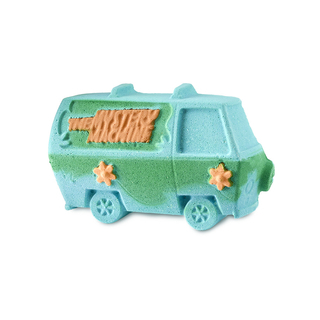 神奇萬能車汽泡彈
