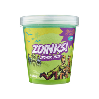 Zoinks! 沐浴果凍