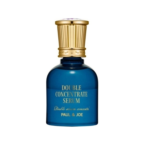 紫羅蘭草本能量精華油  DOUBLE CONCENTRATE SERUM