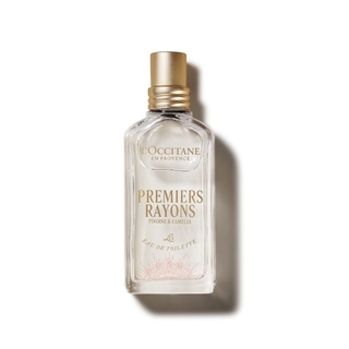 香水香氛網友推薦排行榜第33名 - 晨曦花梨淡香水