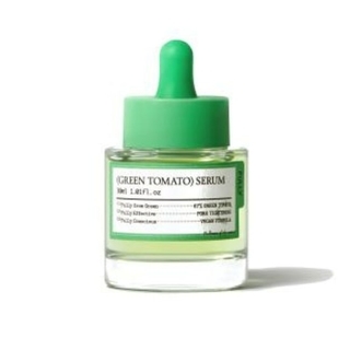 綠番茄精華