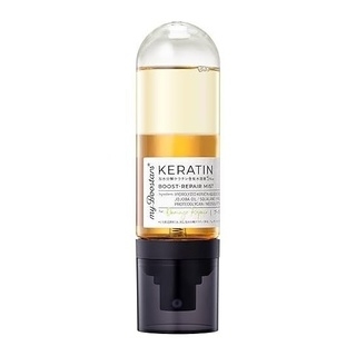 5%角蛋白高浸透護髮噴霧 myBoostars Keratin Boost-Repair Mist
