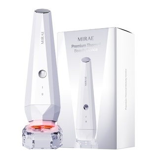 升級版光波機 (溫熱+微電流+3色美容光) Thermal BeautyDevice PRO