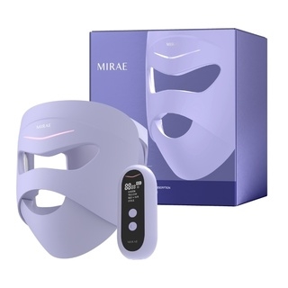 LED嫩膚未來光面罩