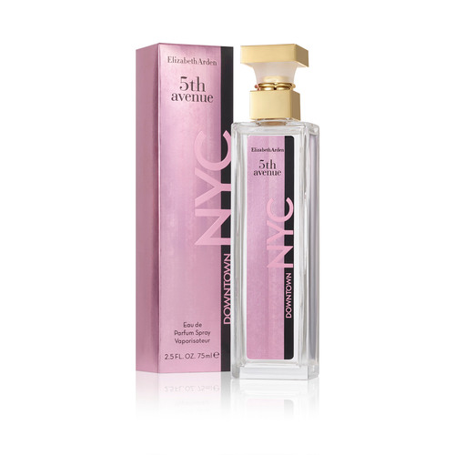 第五大道香水(紐約下城限定版)