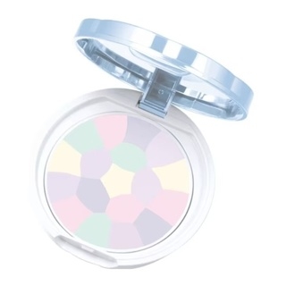 光透亮澤蜜粉餅 Illuminating Finish Powder~Abloom~