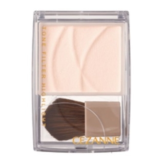 濾鏡提亮粉餅 Tone Filter Highlight