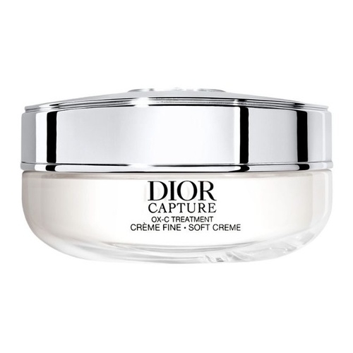 迪奧逆時活氧輕質乳霜 DIOR CAPTURE SOFT CREME 