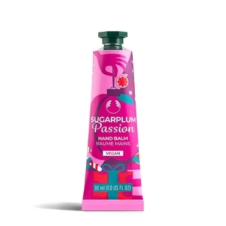 莓好時光護手霜