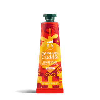 暖心蜜語護手霜