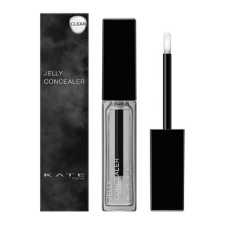 凝光校色遮瑕液#透明