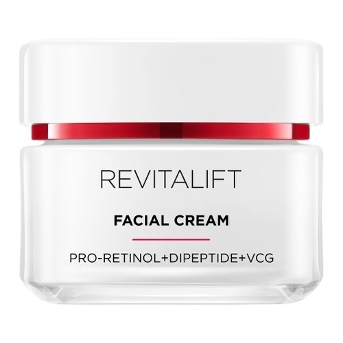 活力緊緻專研抗皺修護乳霜