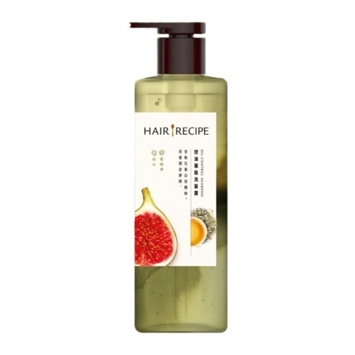 無花果白茶控油蓬鬆洗髮露 FIG & TEA OIL-CONTROL SHAMPOO