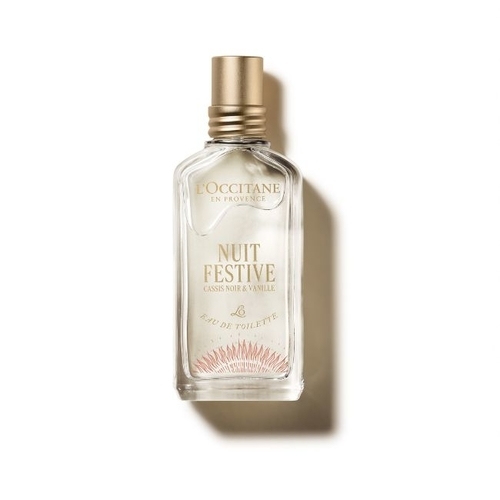 夜光黑醋栗淡香水