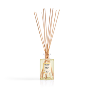 柚香橙花居家擴香