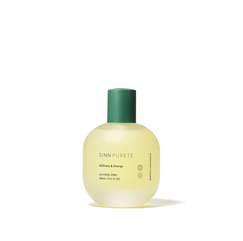 無酒精正念香氛 (靜與能量)