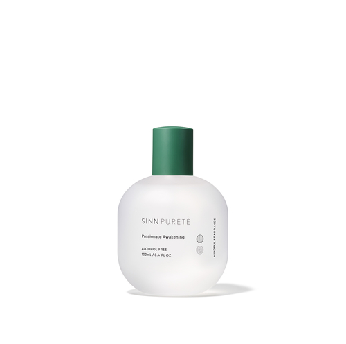 無酒精正念香氛(激情喚醒)