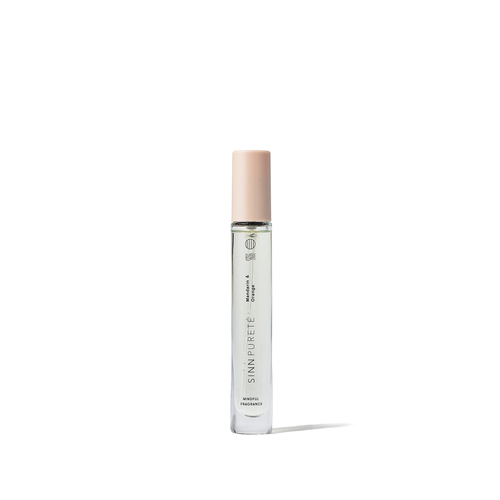 正念淡香精(RIO UCHIDA 內田理央聯名款)