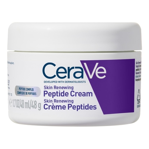 極抗痕多肽緊緻修護霜 Skin Renewing Peptide Cream