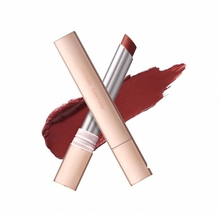 奢絨緞光訂製唇膏#03蜜糖紅