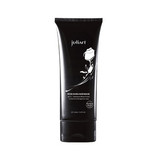 洸影玫瑰修護髮膜