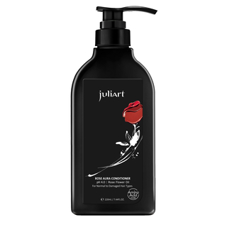 洸影玫瑰潤髮乳