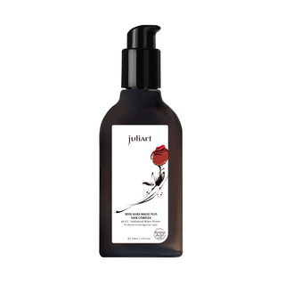 洸影玫瑰魔髮精靈