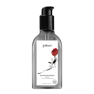 洸影玫瑰精萃髮油