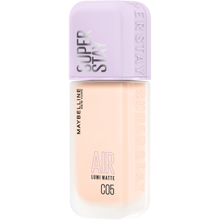 裸霧光持久水粉底 AIR SPF12 PA+++