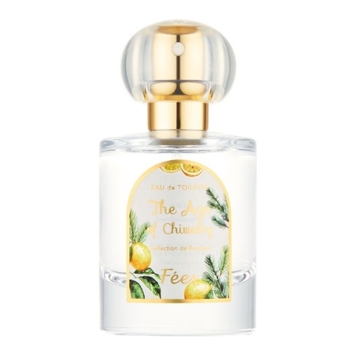 騎士精神淡香水