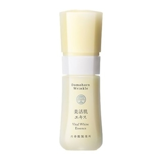 改善乾燥網友推薦排行榜第26名 - 美活肌精華 Vital White Essence