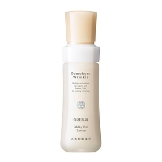 不厚重網友推薦排行榜第25名 - 保護乳液 Milky Vail Lotion