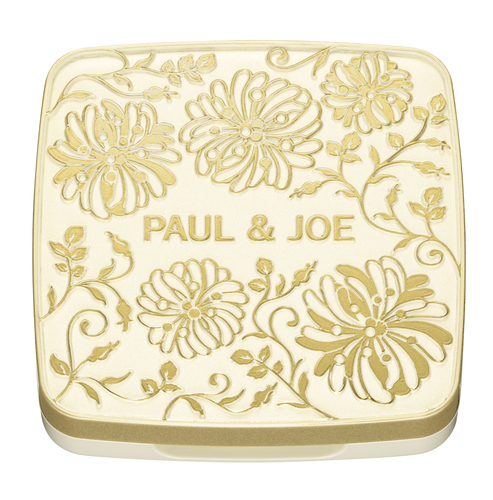 奢光金西洋菊頰彩盒