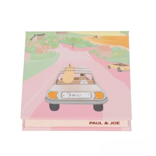 甜情蜜意限量頰彩盒