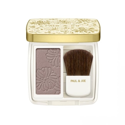 巴黎時尚糖果修容餅(不含盒)